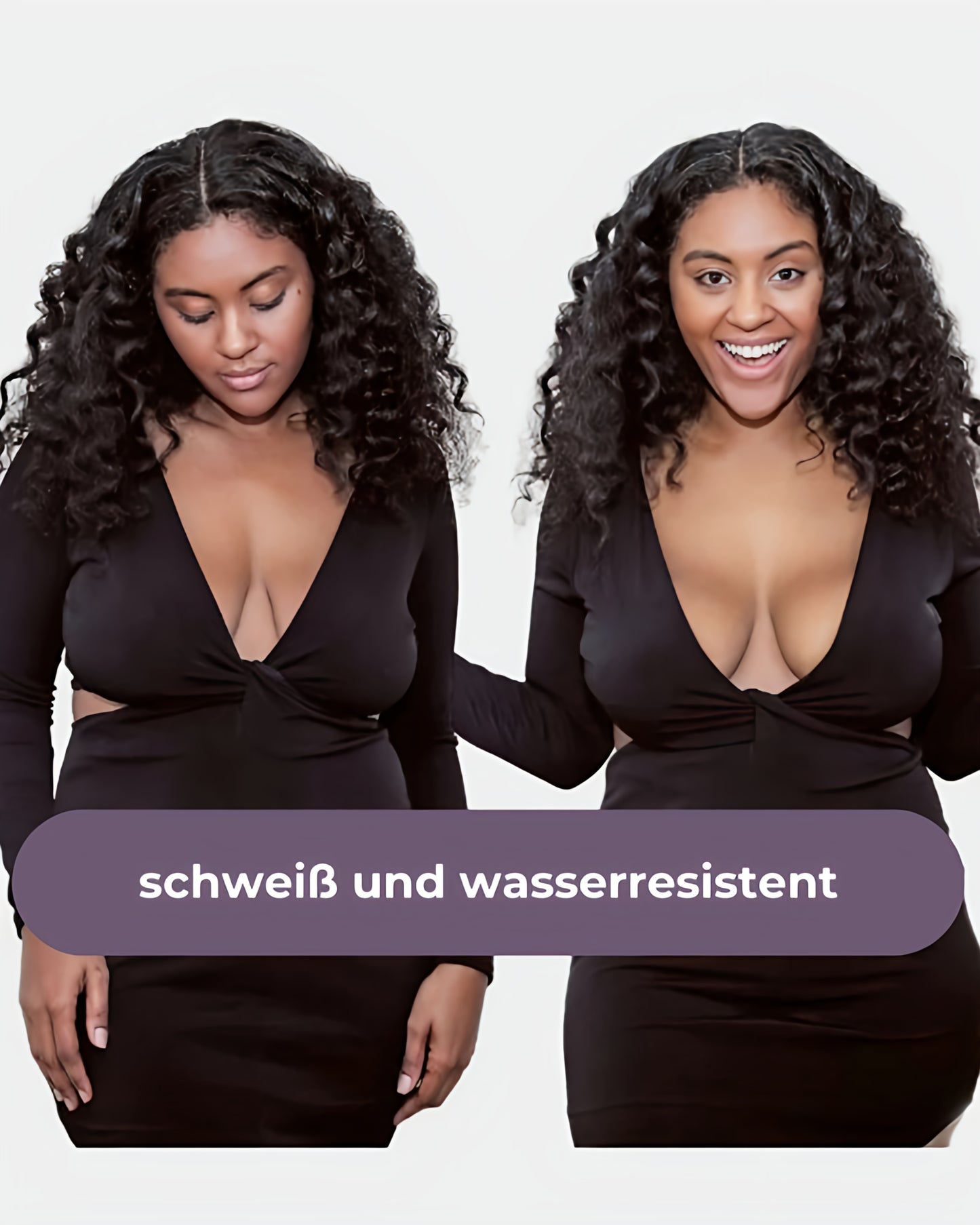 curvewear - sticky bras