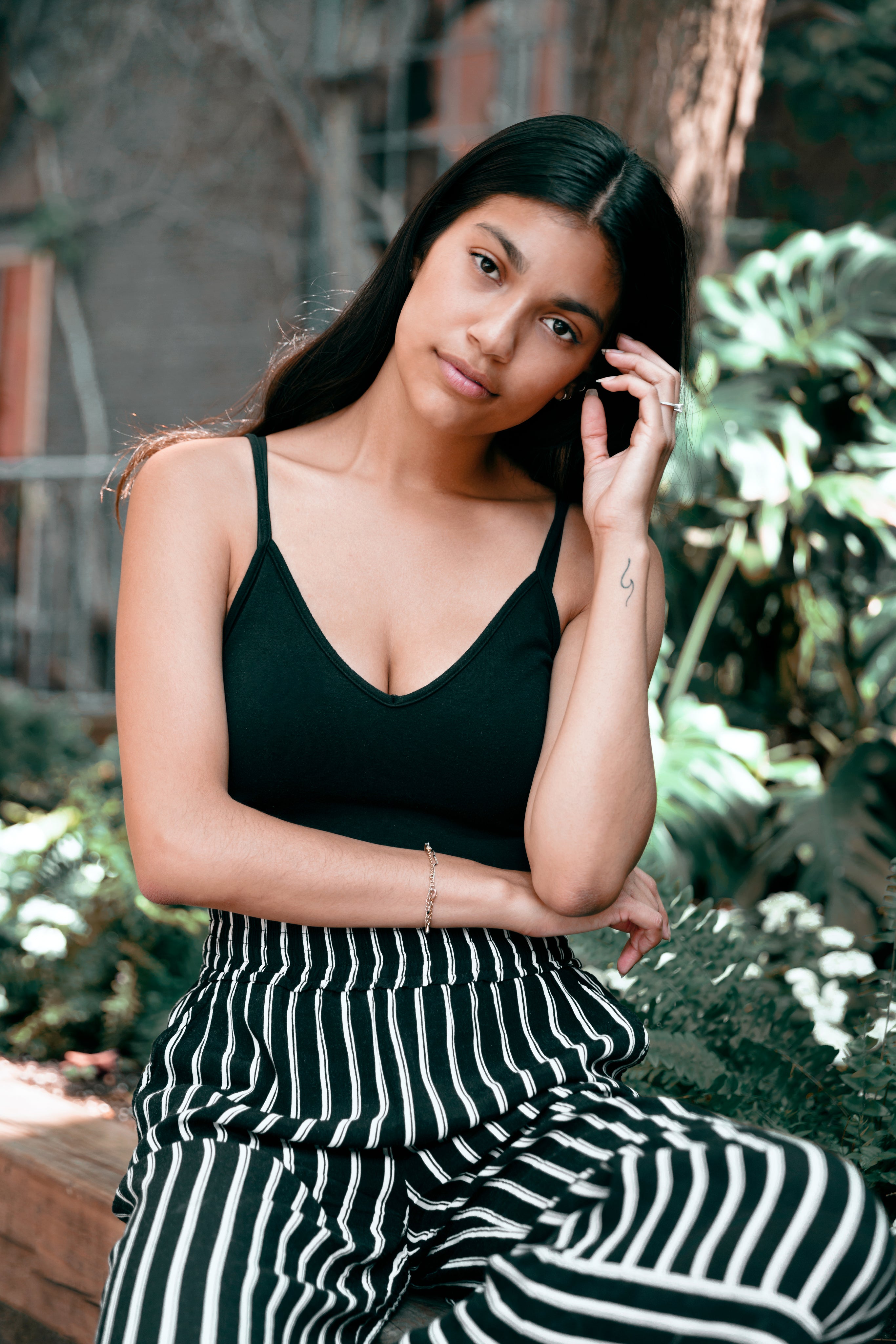 sarah