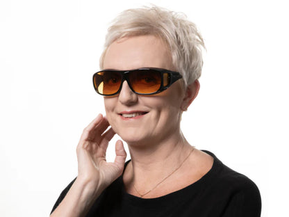 Headlight Glasses